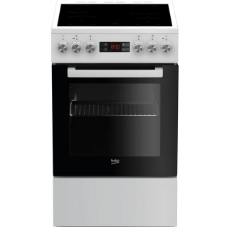 Плита Електрична BEKO FSM57300GW в Запорожье